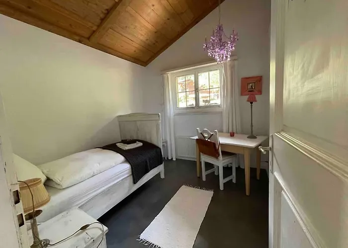 Surfers Horizon Loft With Balcony & Panoramic Views Γκρίντελβαλντ