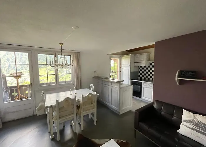 Surfers Horizon Loft With Balcony & Panoramic Views Διαμέρισμα