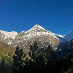 Surfers Horizon Loft With Balcony & Panoramic Views Appartement Grindelwald